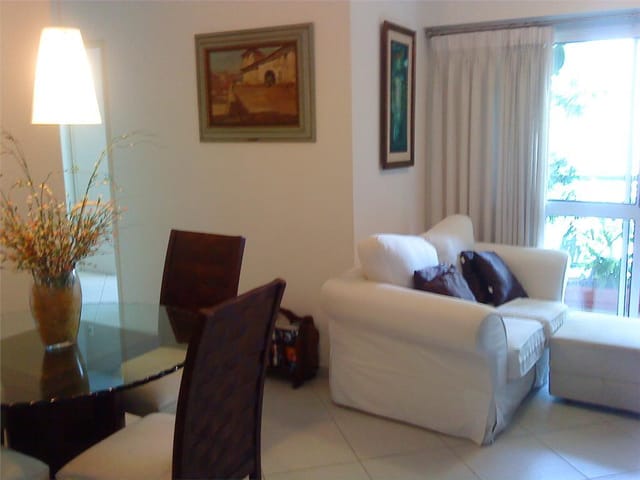 Foto do Apartamento - Apartamento residencial à venda, Parque Residencial Aquarius, São José dos Campos. | INDEPENDENCE NEGOCIOS IMOBILIARIOS LTDA