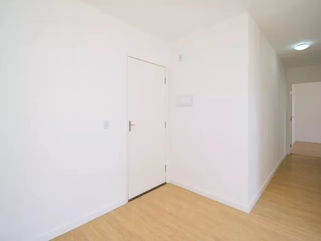 Apartamento 2 quartos e 1 banheiro, à venda, no bairro Pinheirinho em Curitiba