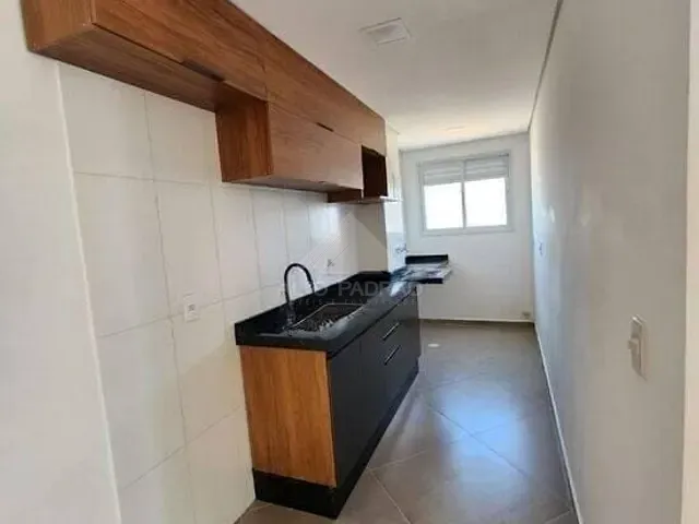 Apartamento com 57m² 2 quartos e 1 banheiro, à venda, no bairro Jardim Anchieta em Mauá