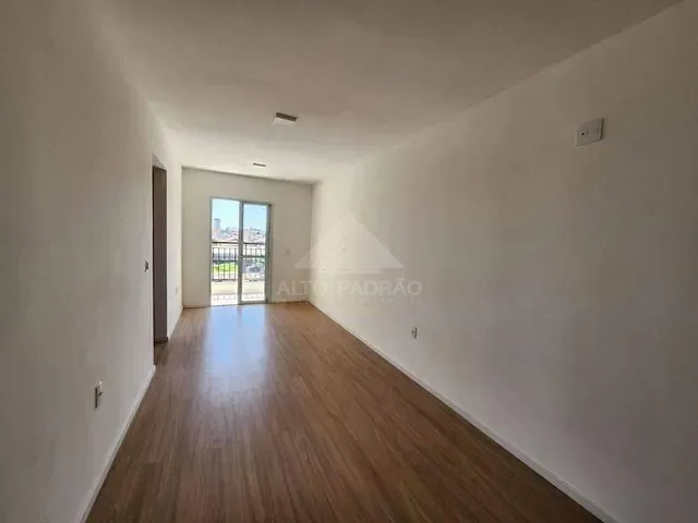 Apartamento com 57m² 2 quartos e 1 banheiro, à venda, no bairro Jardim Anchieta em Mauá