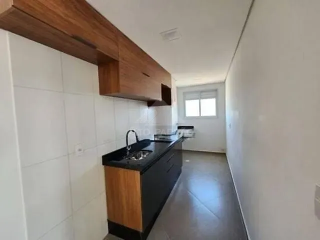 Apartamento com 57m² 2 quartos e 1 banheiro, à venda, no bairro Jardim Anchieta em Mauá