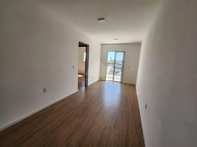 Apartamento com 57m² 2 quartos e 1 banheiro, à venda, no bairro Jardim Anchieta em Mauá
