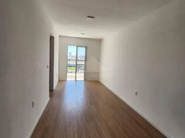 Apartamento com 57m² 2 quartos e 1 banheiro, à venda, no bairro Jardim Anchieta em Mauá