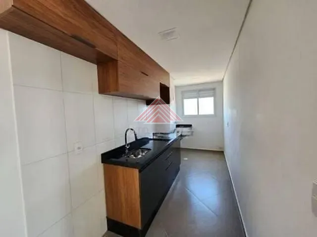 Apartamento com 57m² 2 quartos e 1 banheiro, à venda, no bairro Jardim Anchieta em Mauá