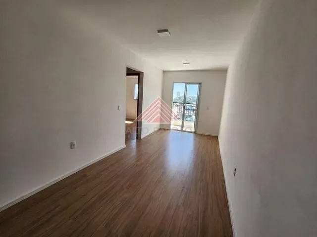 Apartamento com 57m² 2 quartos e 1 banheiro, à venda, no bairro Jardim Anchieta em Mauá