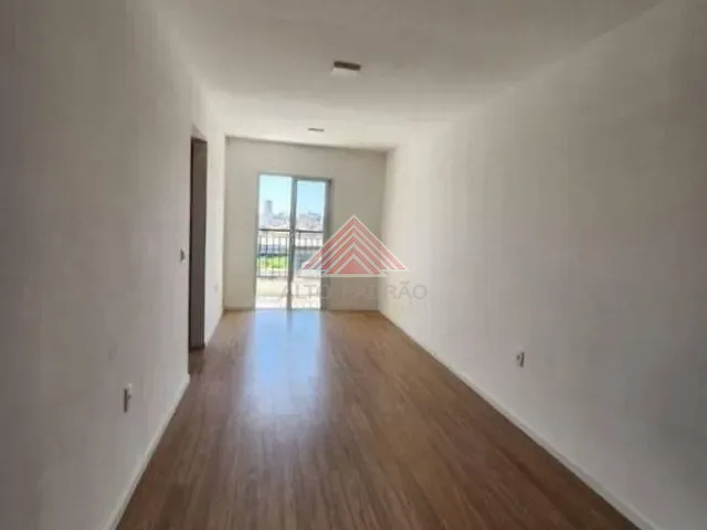 Apartamento com 57m² 2 quartos e 1 banheiro, à venda, no bairro Jardim Anchieta em Mauá