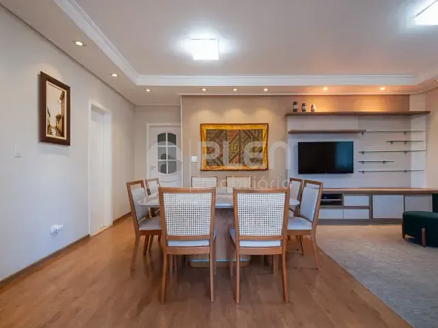 Apartamento 4 quartos e 5 banheiros, à venda, no bairro Jardim São Paulo em São Paulo