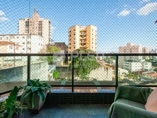 Apartamento 4 quartos e 5 banheiros, à venda, no bairro Jardim São Paulo em São Paulo