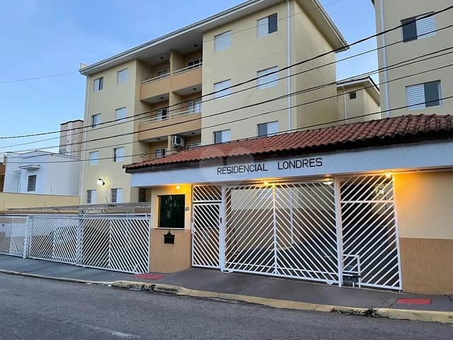 Foto do Apartamento - Apartamento com 2 dormitórios à venda, 65 m² por R$ 60.000,00 - Jardim Europa - Sorocaba/SP | Ary Proenca Negócios Imobiliários Ltda