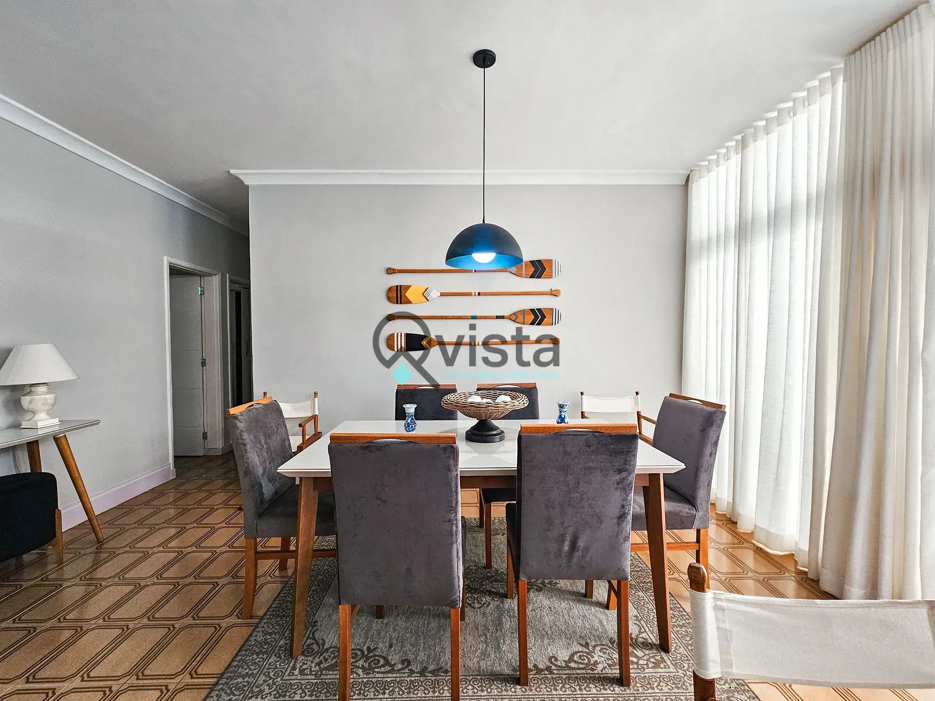Apartamento, 4 quartos, 120 m² - Foto 3