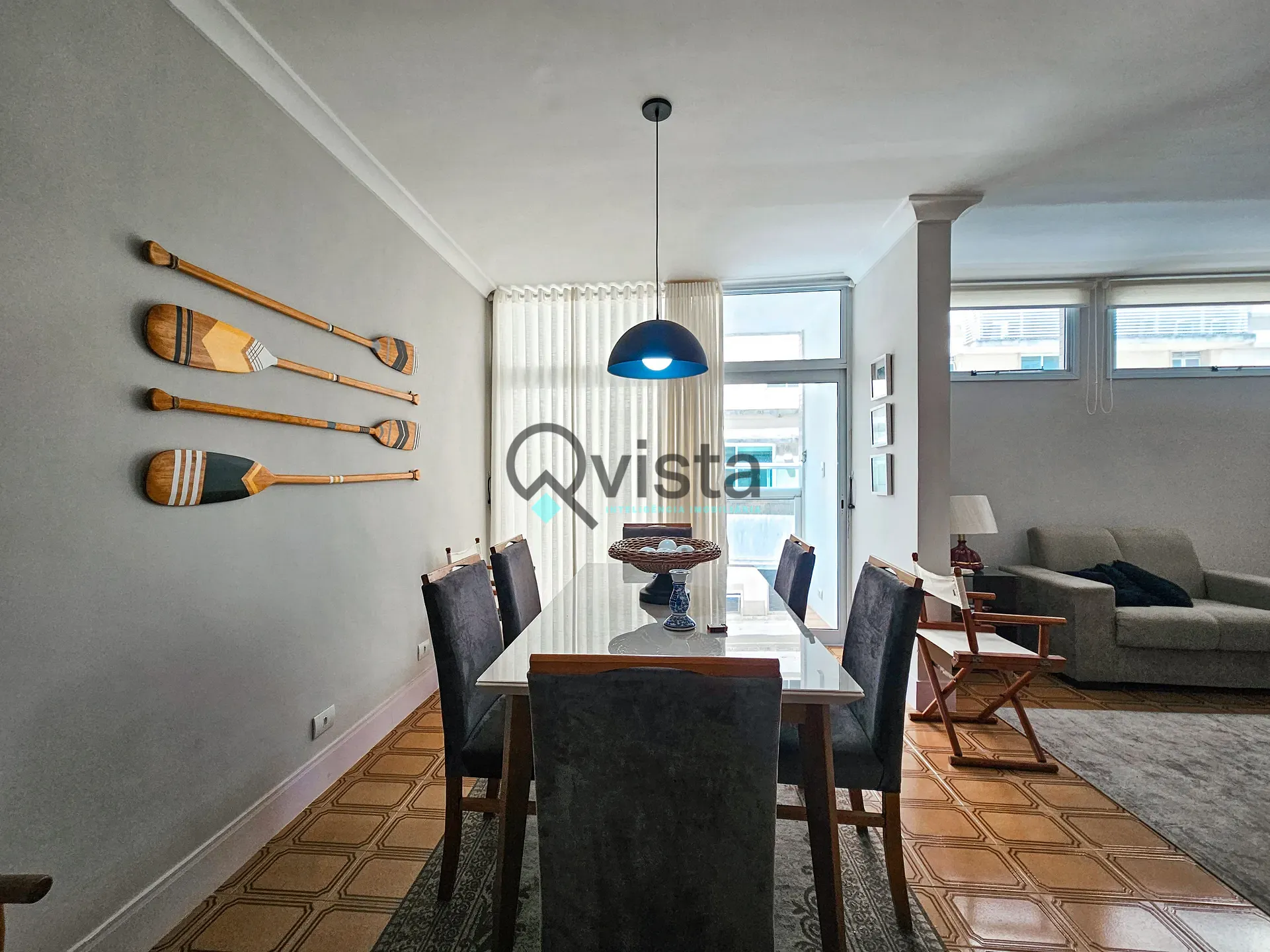 Apartamento, 4 quartos, 120 m² - Foto 4