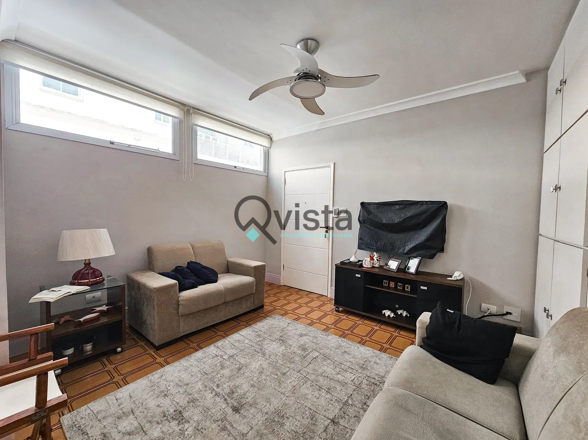 Apartamento, 4 quartos, 120 m² - Foto 5