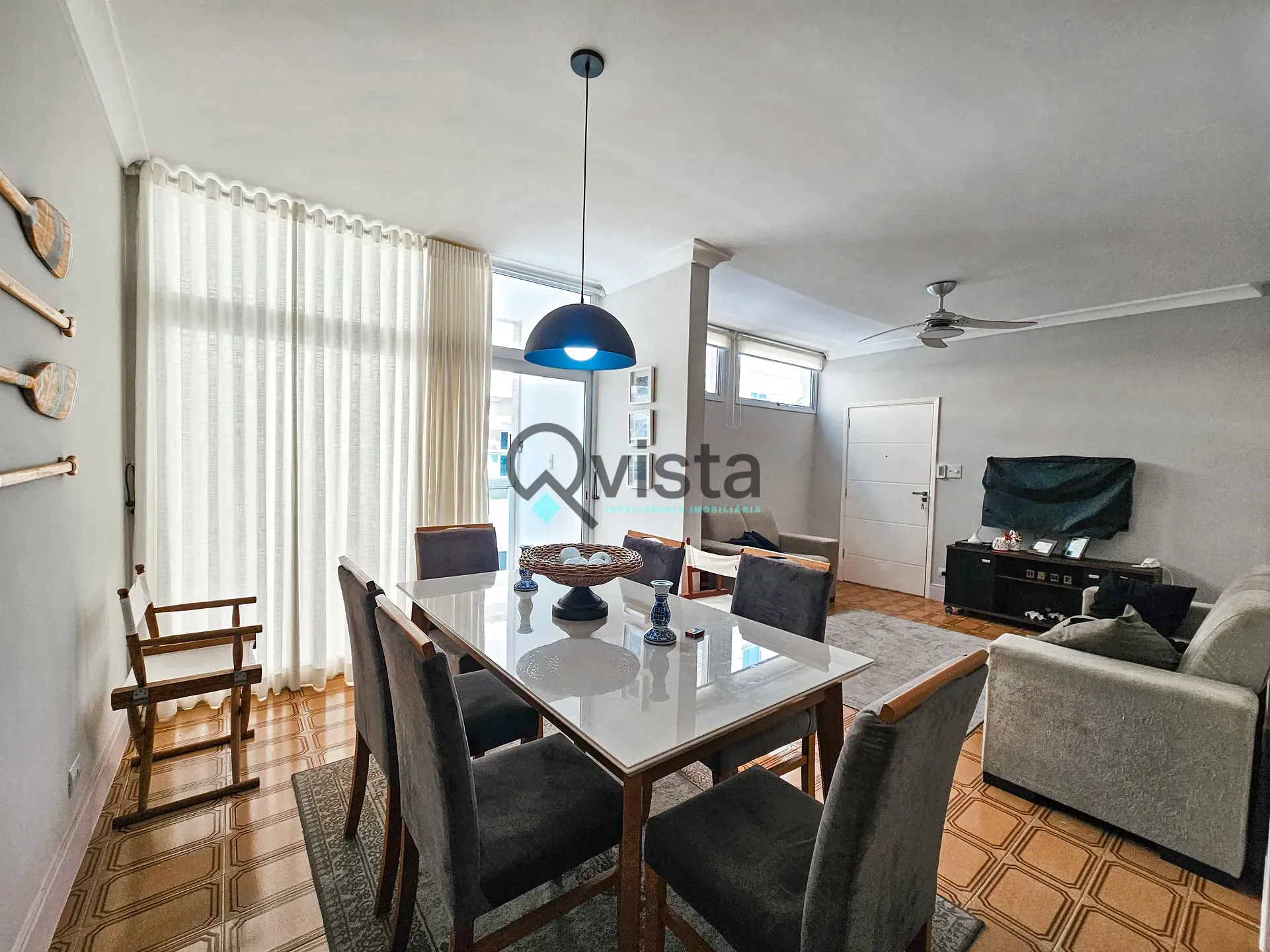 Apartamento, 4 quartos, 120 m² - Foto 6