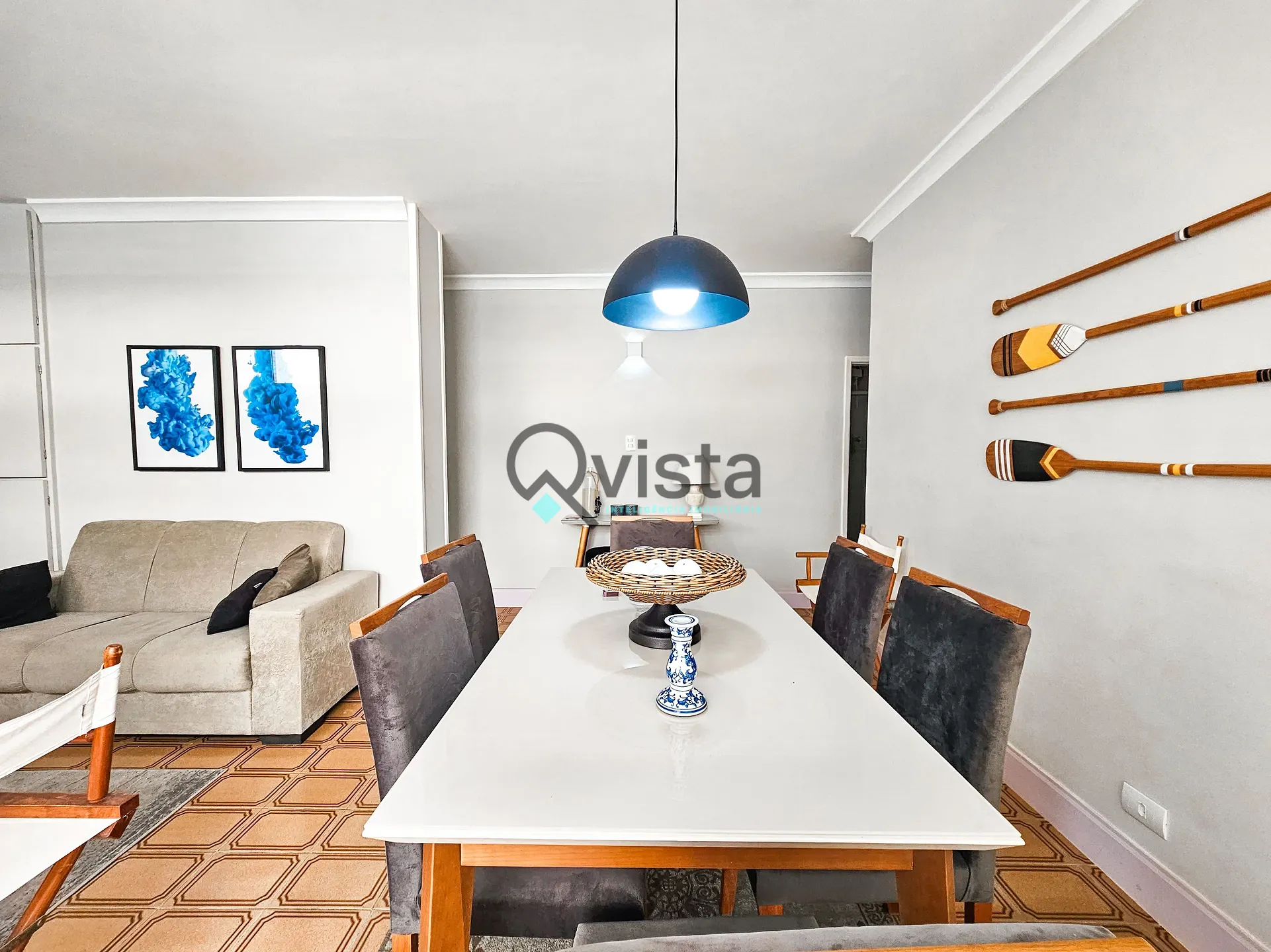 Apartamento, 4 quartos, 120 m² - Foto 7
