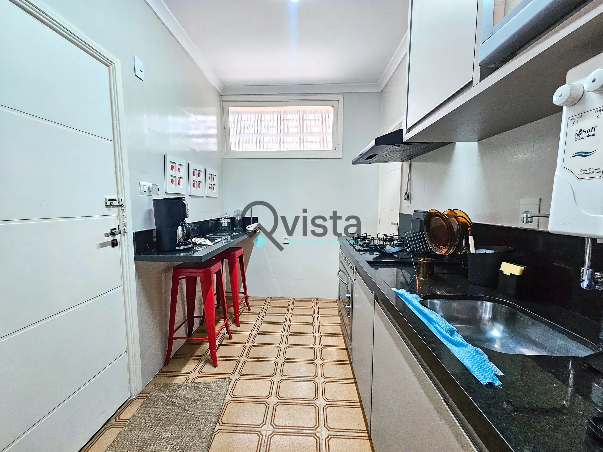 Apartamento, 4 quartos, 120 m² - Foto 23
