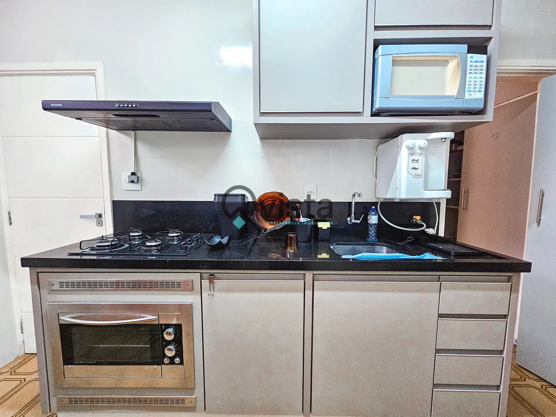 Apartamento, 4 quartos, 120 m² - Foto 24