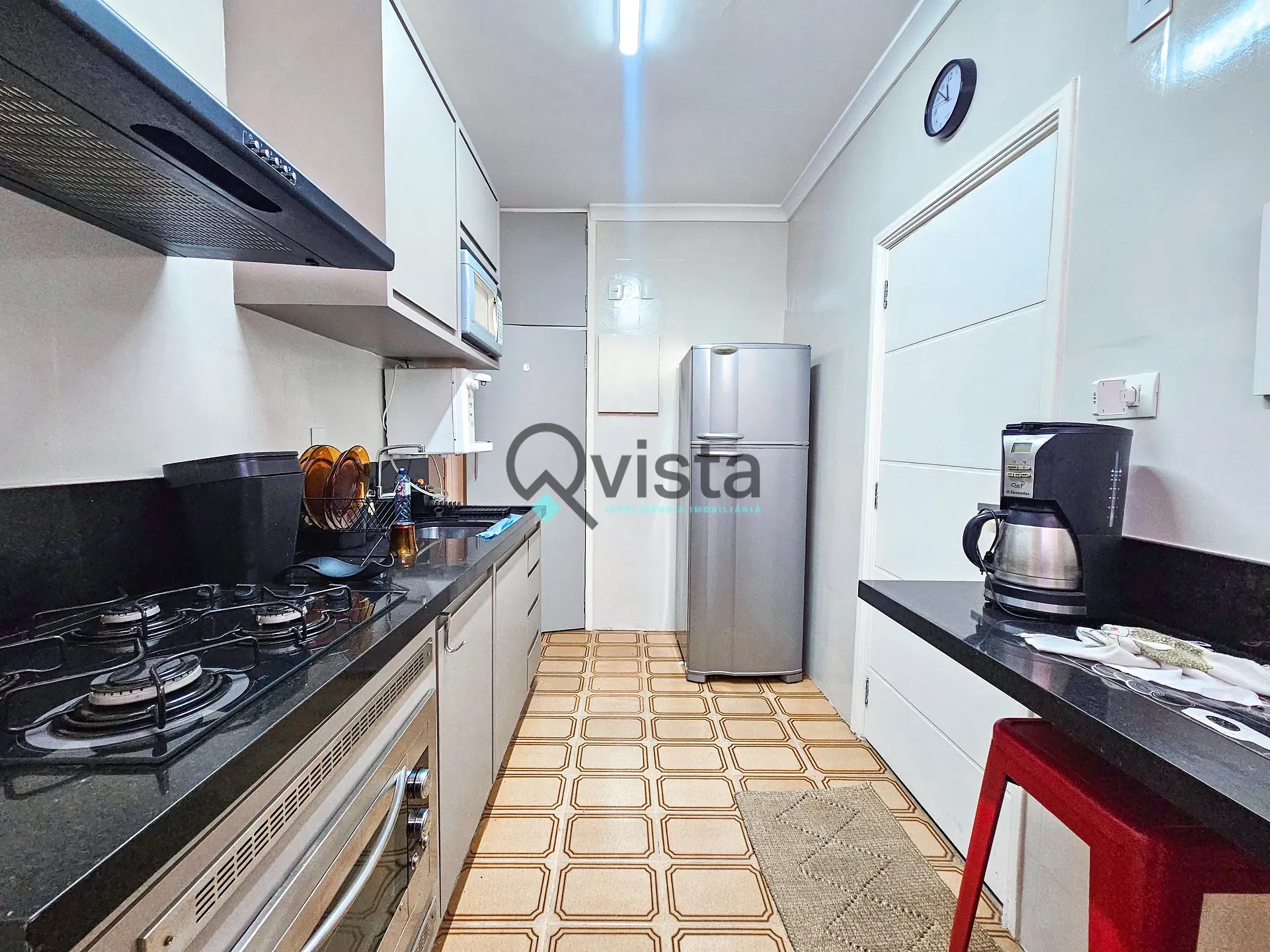 Apartamento, 4 quartos, 120 m² - Foto 25