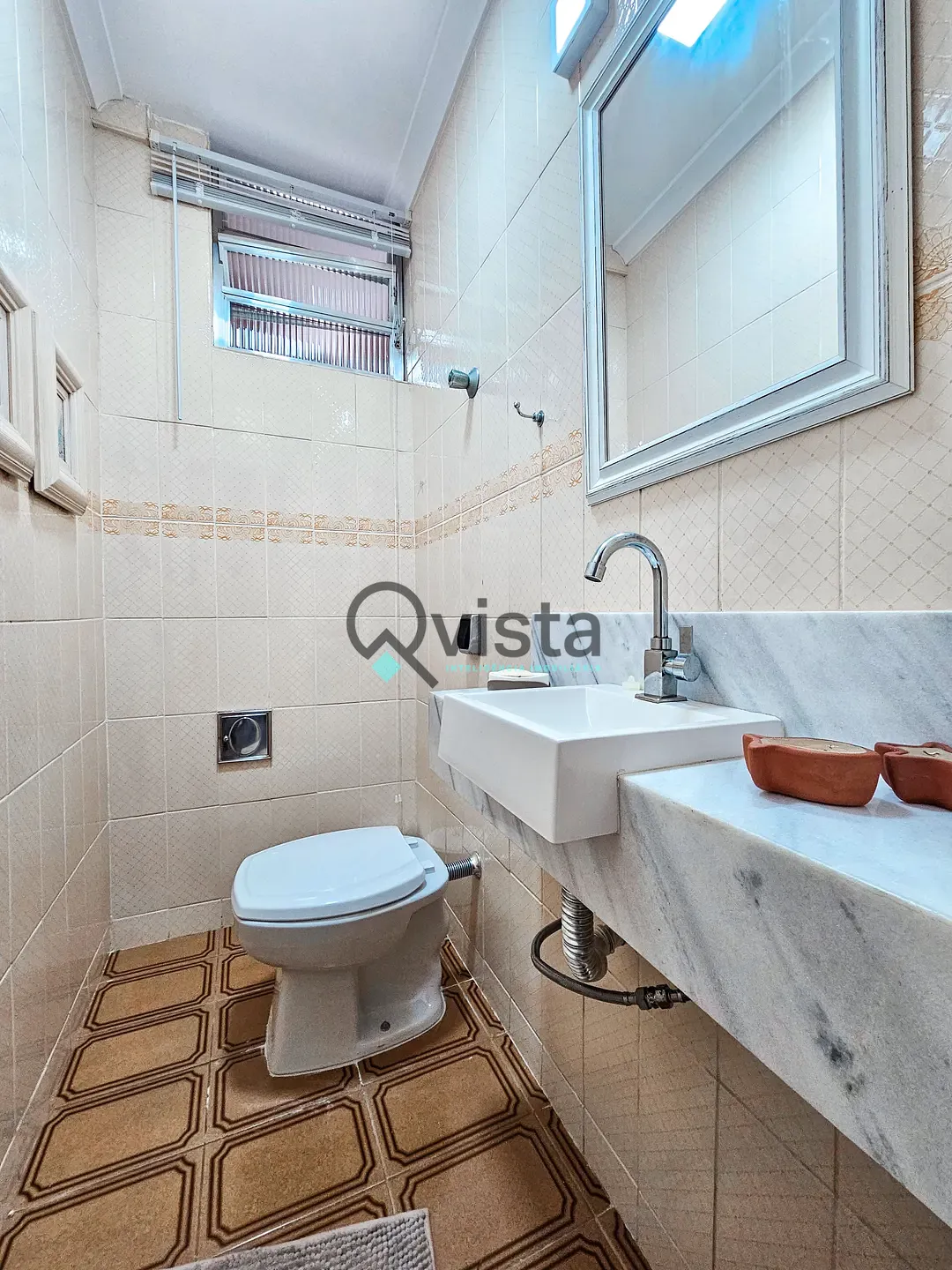 Apartamento, 4 quartos, 120 m² - Foto 21