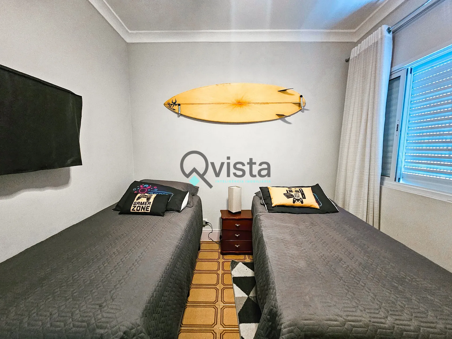 Apartamento, 4 quartos, 120 m² - Foto 11