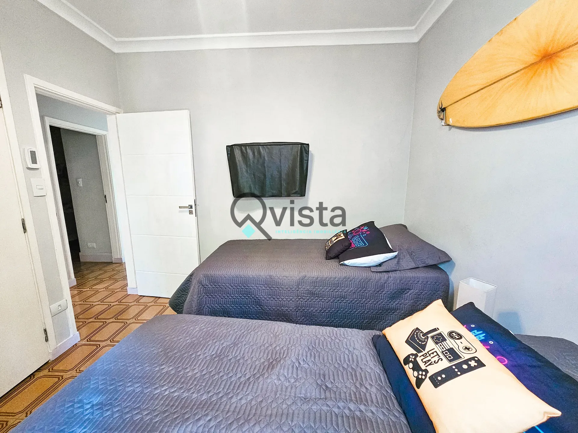 Apartamento, 4 quartos, 120 m² - Foto 12