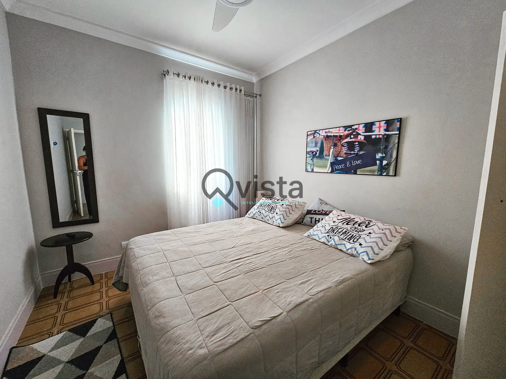 Apartamento, 4 quartos, 120 m² - Foto 19