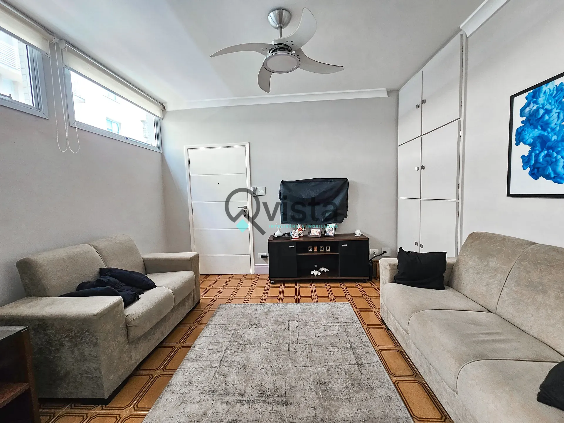 Apartamento, 4 quartos, 120 m² - Foto 10