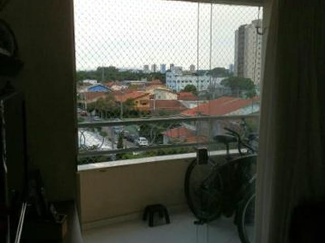 Foto do Apartamento - Lindo Apartamento com 78 m² no Jardim América | RUSSI IMÓVEIS