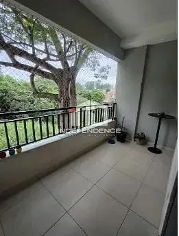 Apartamento, 2 quartos, 64 m² - Foto 1
