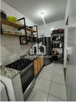 Apartamento, 2 quartos, 64 m² - Foto 20