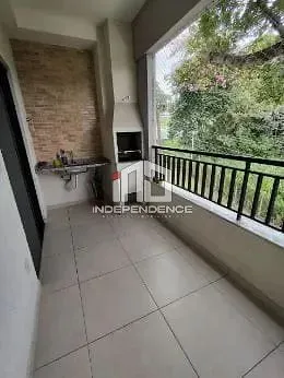 Apartamento, 2 quartos, 64 m² - Foto 5