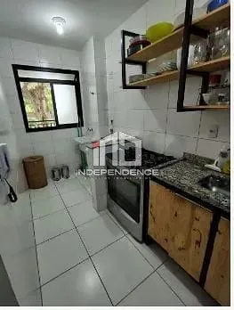Apartamento, 2 quartos, 64 m² - Foto 16