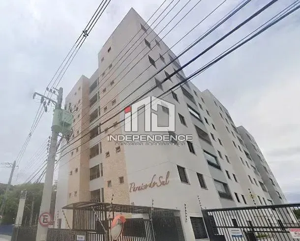Apartamento, 2 quartos, 64 m² - Foto 47