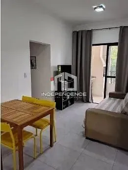Apartamento, 2 quartos, 64 m² - Foto 12