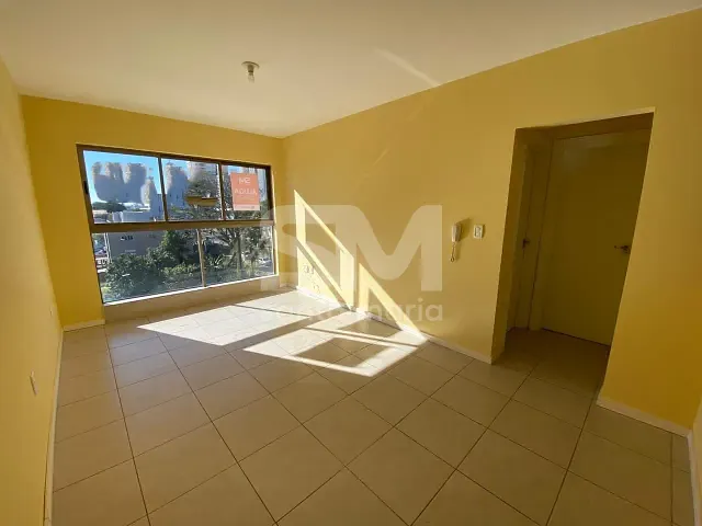 Apartamento 1 quarto e 1 banheiro, para alugar, no bairro Jardim Itália em Chapecó