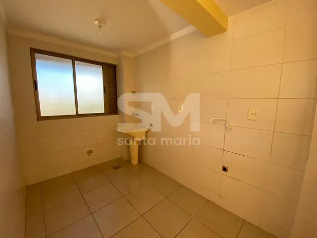 Apartamento 1 quarto e 1 banheiro, para alugar, no bairro Jardim Itália em Chapecó