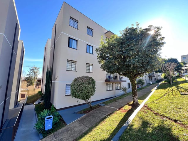 Apartamento para locação, 3 quartos, Conj. Residencial Antares, Colônia Dona Luiza.