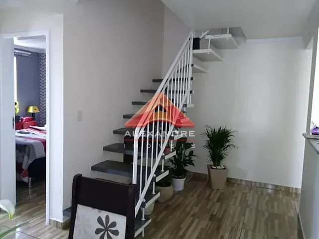 Apartamento com 98m² 2 quartos e 2 banheiros, à venda, no bairro Bosque dos Eucaliptos em São José dos Campos