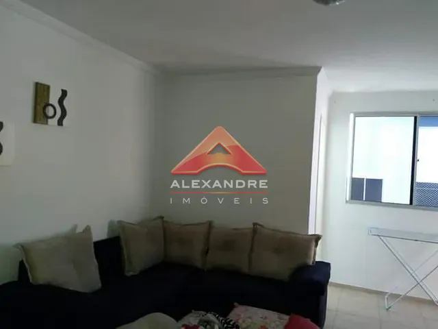 Apartamento com 98m² 2 quartos e 2 banheiros, à venda, no bairro Bosque dos Eucaliptos em São José dos Campos