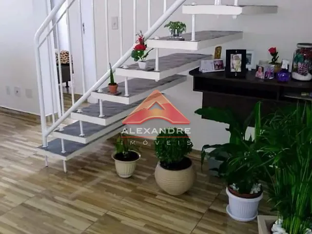Apartamento com 98m² 2 quartos e 2 banheiros, à venda, no bairro Bosque dos Eucaliptos em São José dos Campos