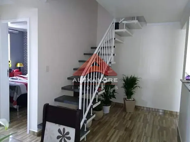 Apartamento com 98m² 2 quartos e 2 banheiros, à venda, no bairro Bosque dos Eucaliptos em São José dos Campos