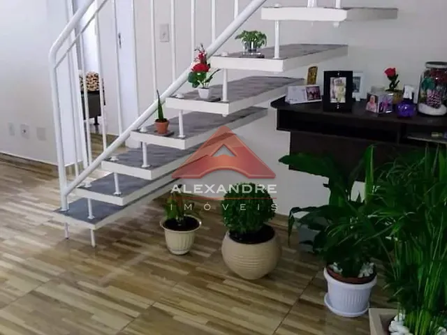 Apartamento com 98m² 2 quartos e 2 banheiros, à venda, no bairro Bosque dos Eucaliptos em São José dos Campos