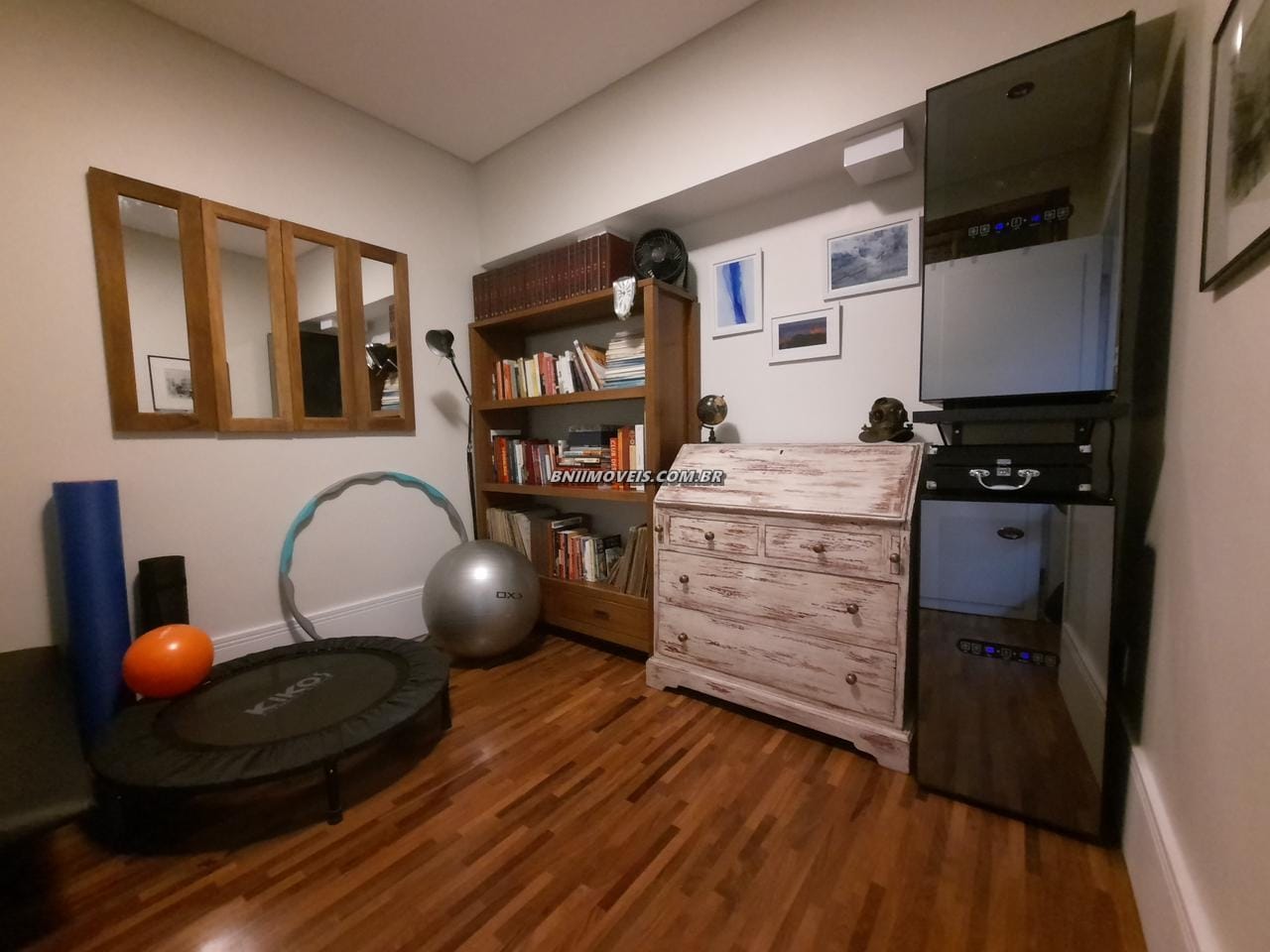 Apartamento, 2 quartos, 100 m² - Foto 16