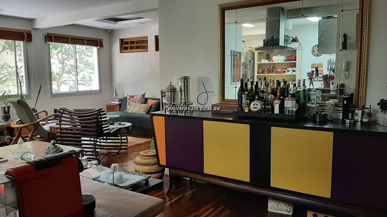 Apartamento, 2 quartos, 100 m² - Foto 9
