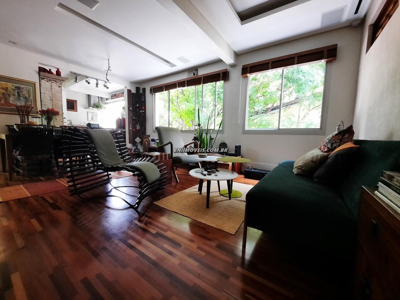 Apartamento, 2 quartos, 100 m² - Foto 7