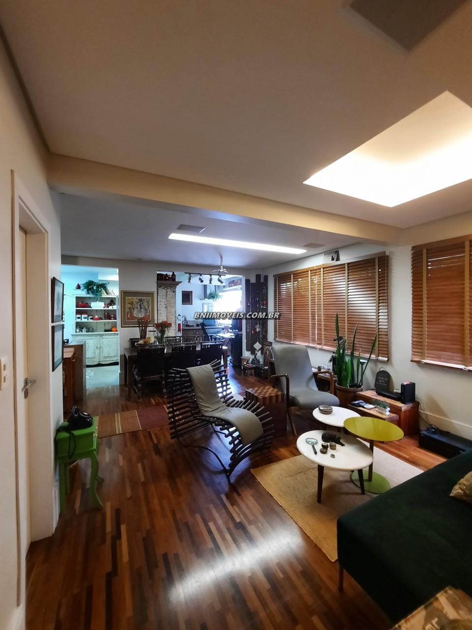 Apartamento, 2 quartos, 100 m² - Foto 1