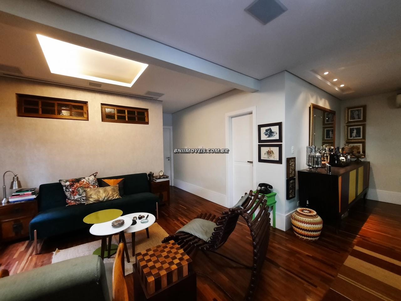 Apartamento, 2 quartos, 100 m² - Foto 5