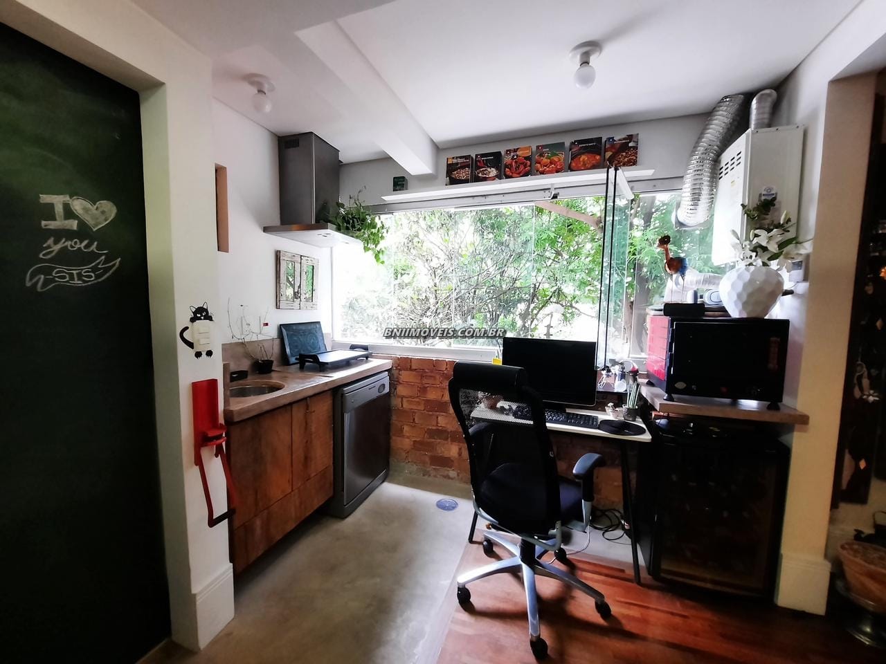 Apartamento, 2 quartos, 100 m² - Foto 22