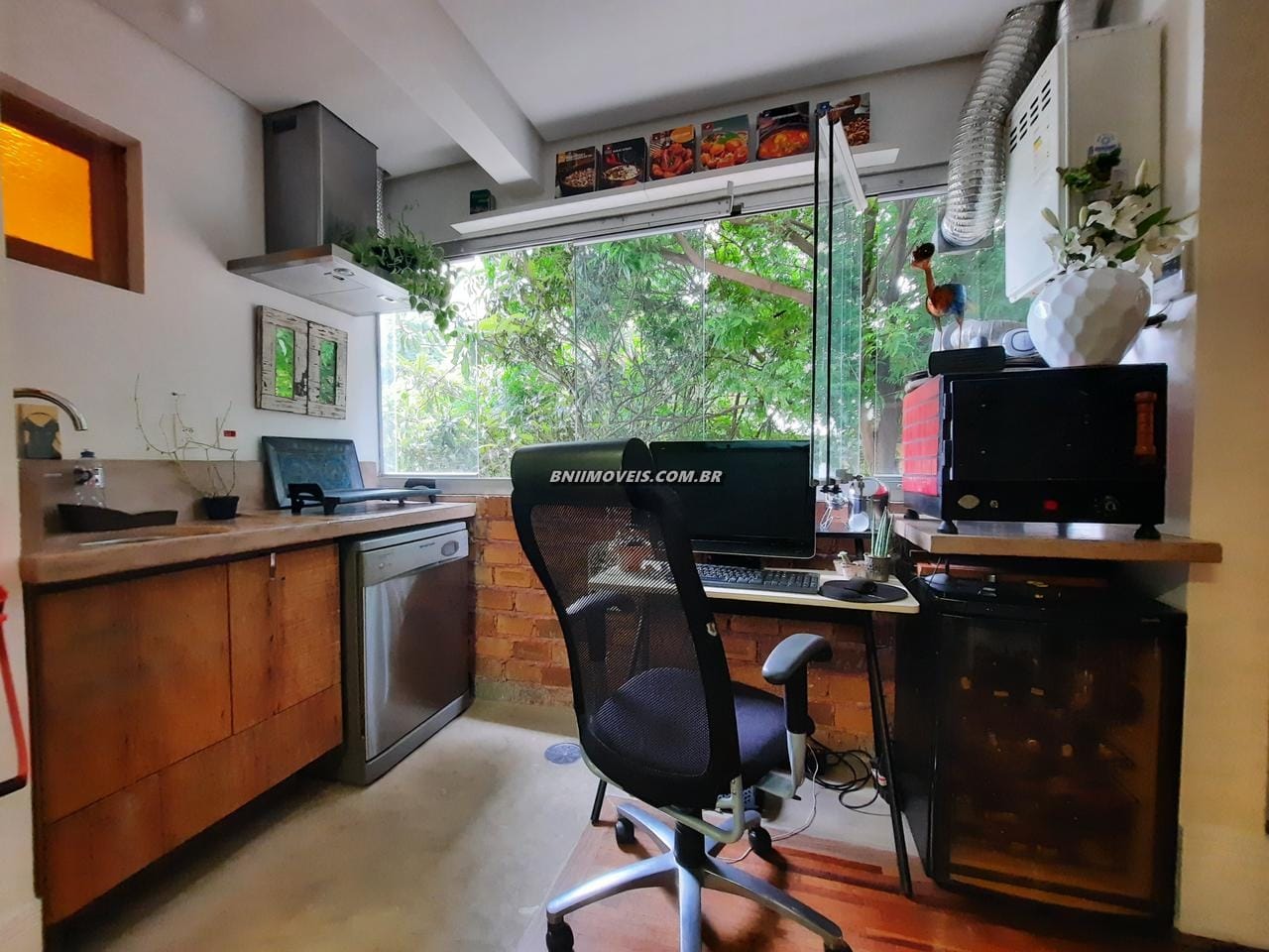 Apartamento, 2 quartos, 100 m² - Foto 23