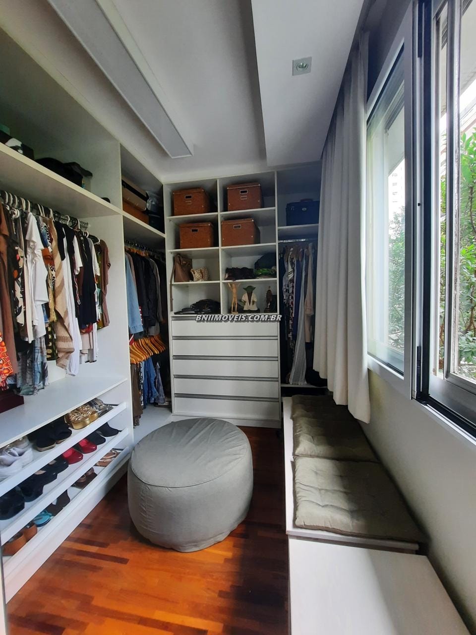 Apartamento, 2 quartos, 100 m² - Foto 20