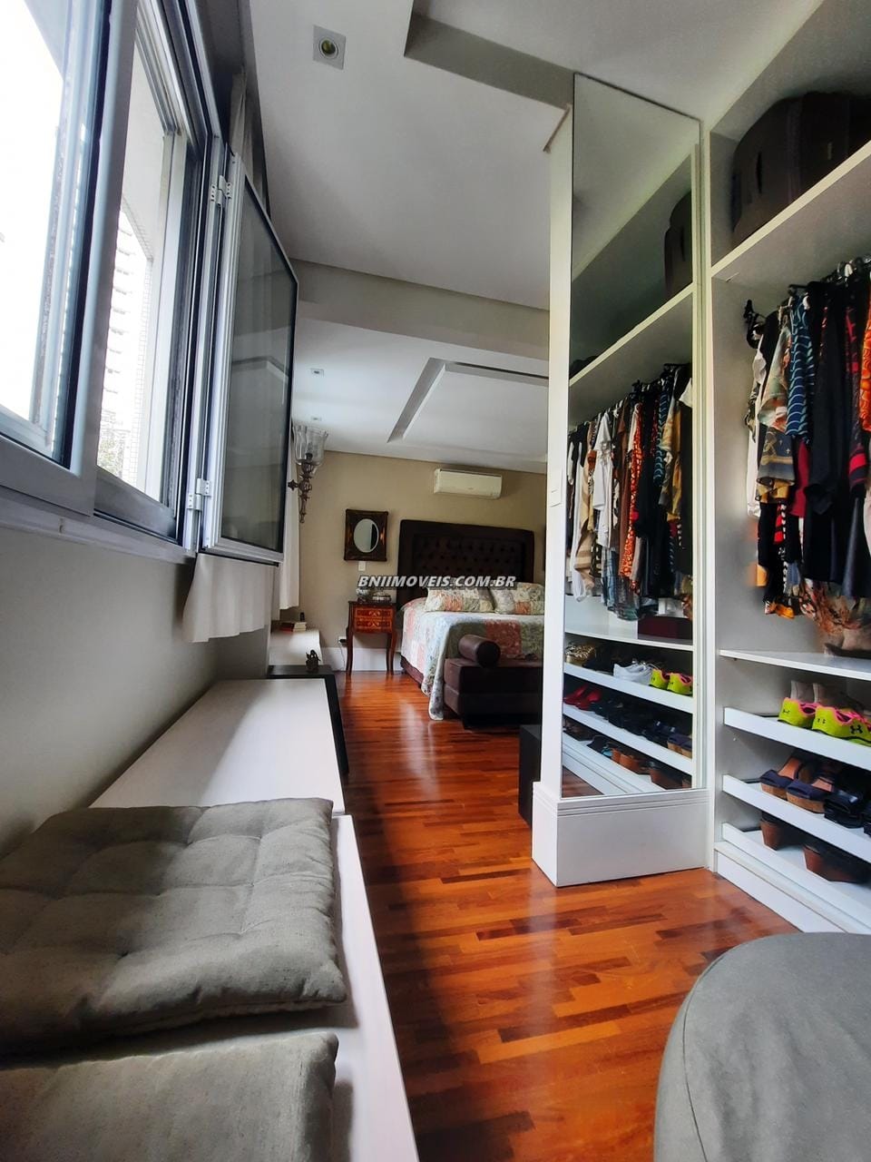 Apartamento, 2 quartos, 100 m² - Foto 21